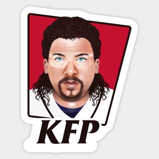 KFP Sticker